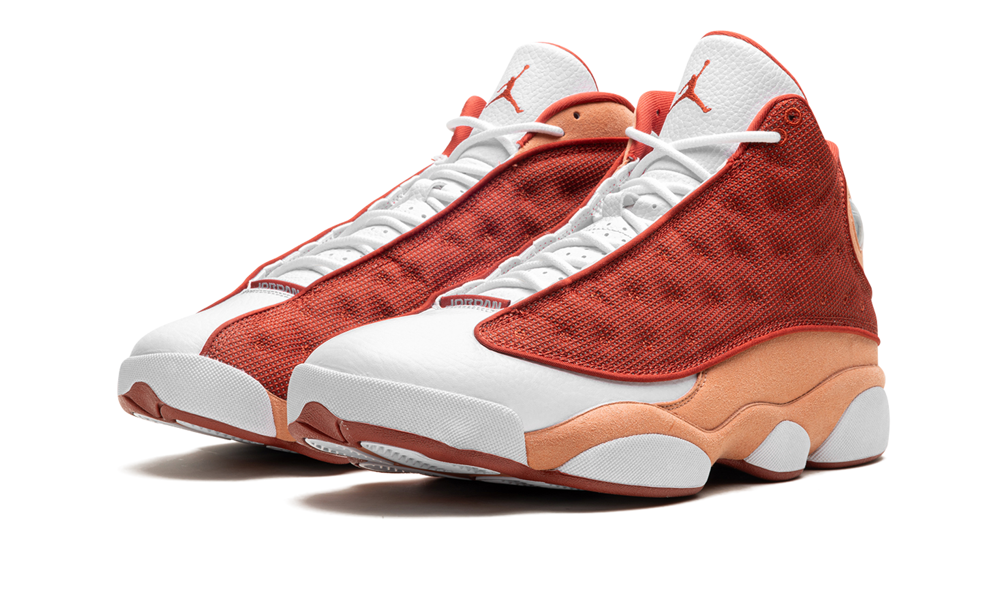 Air Jordan 13 "Dune Red" DJ5982 601