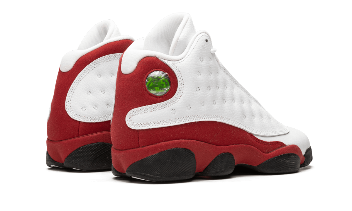 Air Jordan 13 Retro GS "Chicago" 414574 122