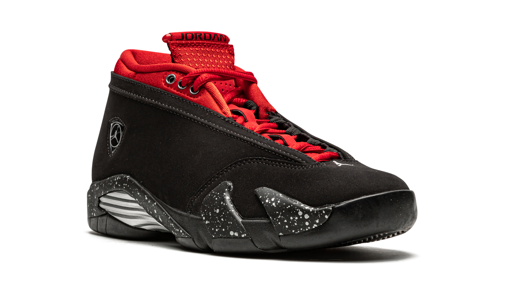 AIR JORDAN 14 LO WMNS "Red Lipstick" DH4121 006