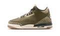 Air Jordan 3 TD "Family Affair" DM0968 202