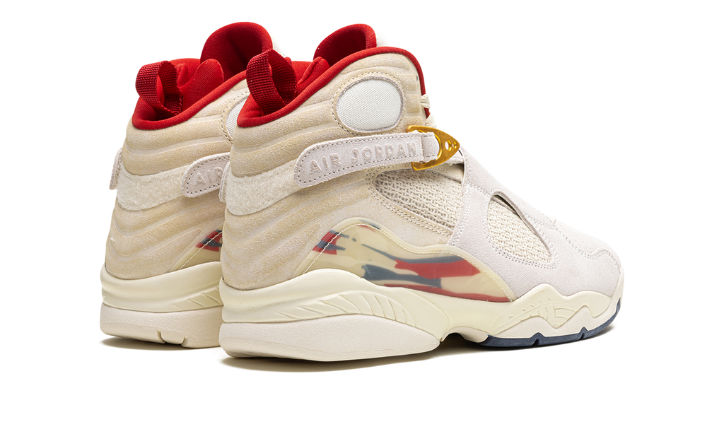 Air Jordan 8 "SoleFly - Mi Casa Es Su Casa" FJ2850 107