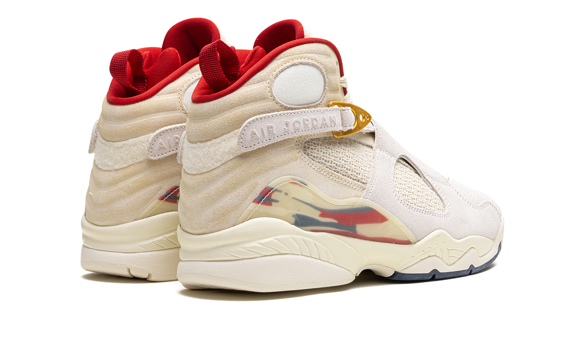 Air Jordan 8 "SoleFly - Mi Casa Es Su Casa" FJ2850 107