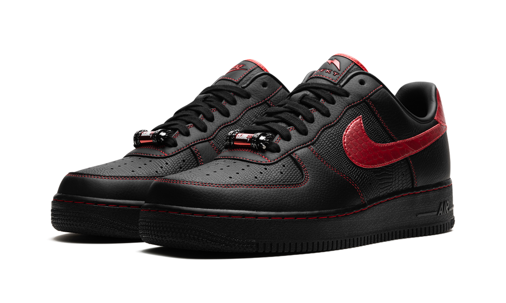 Air Force 1 Low "RTFKT - Demon" FQ3956 001