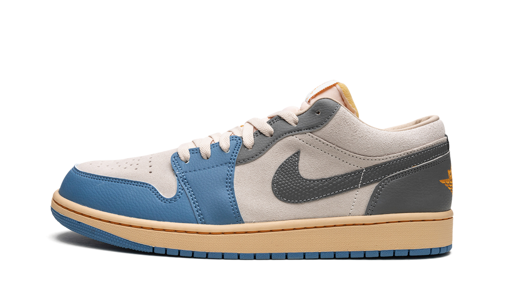 Air Jordan 1 Low SE "Tokyo 96" DZ5376 469