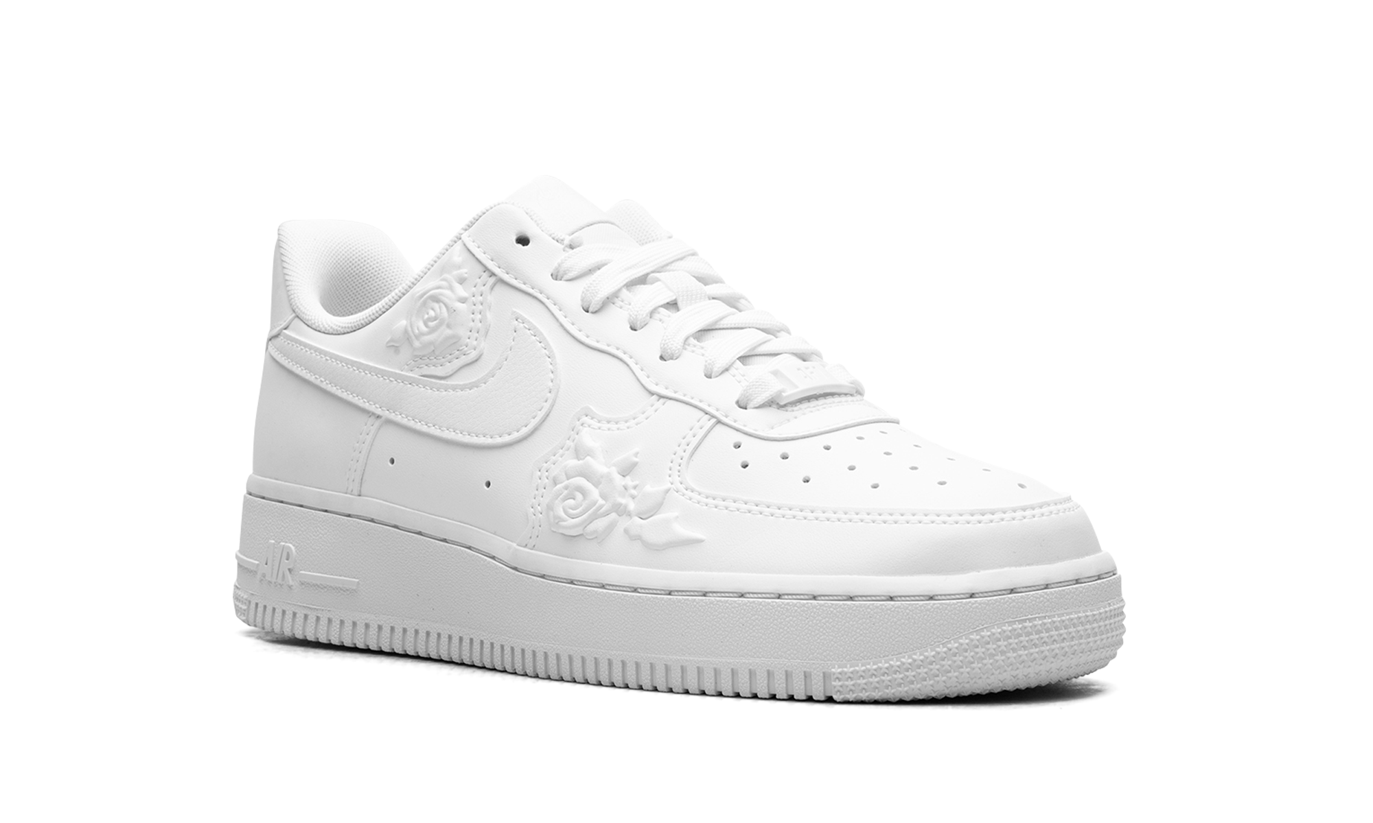 Air Force 1 '07 WMNS "White Roses" HF2016 100