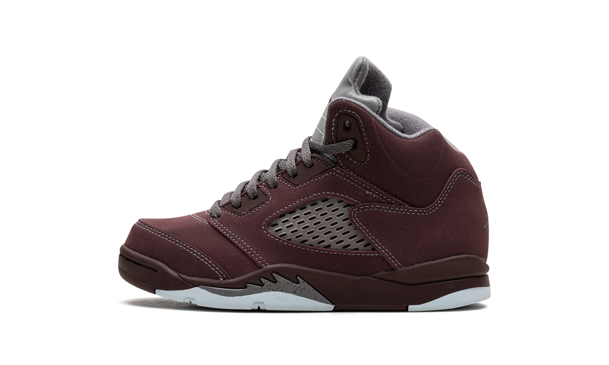 Air Jordan 5 Retro SE PS "Burgundy" FN4234 600
