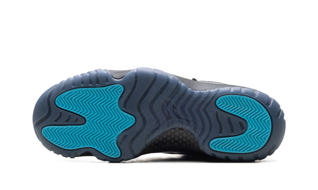 Air Jordan 11 Retro "Gamma Blue (2025)" CT8012 047