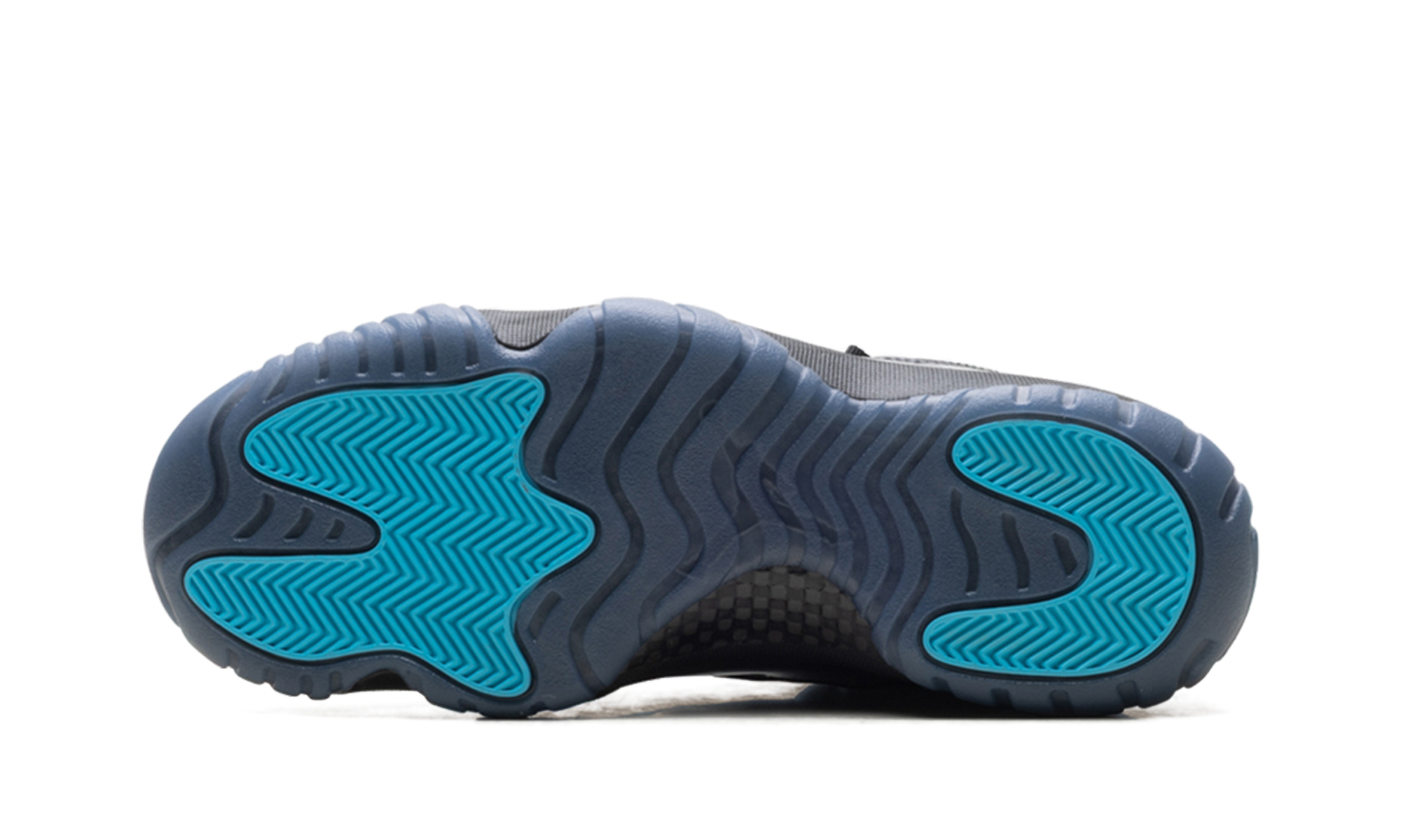 Air Jordan 11 Retro "Gamma Blue (2025)" CT8012 047