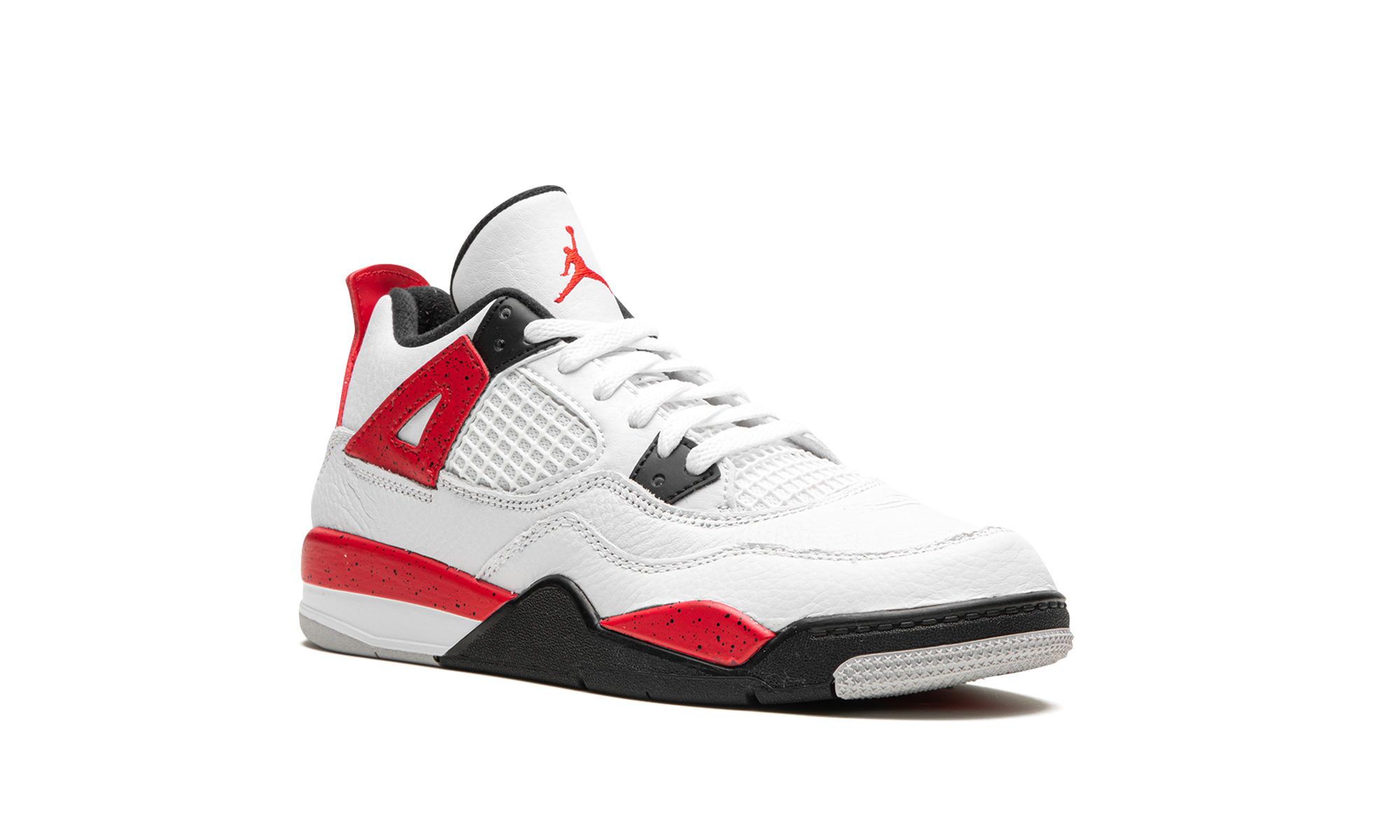Air Jordan 4 PS "Red Cement" BQ7669 161