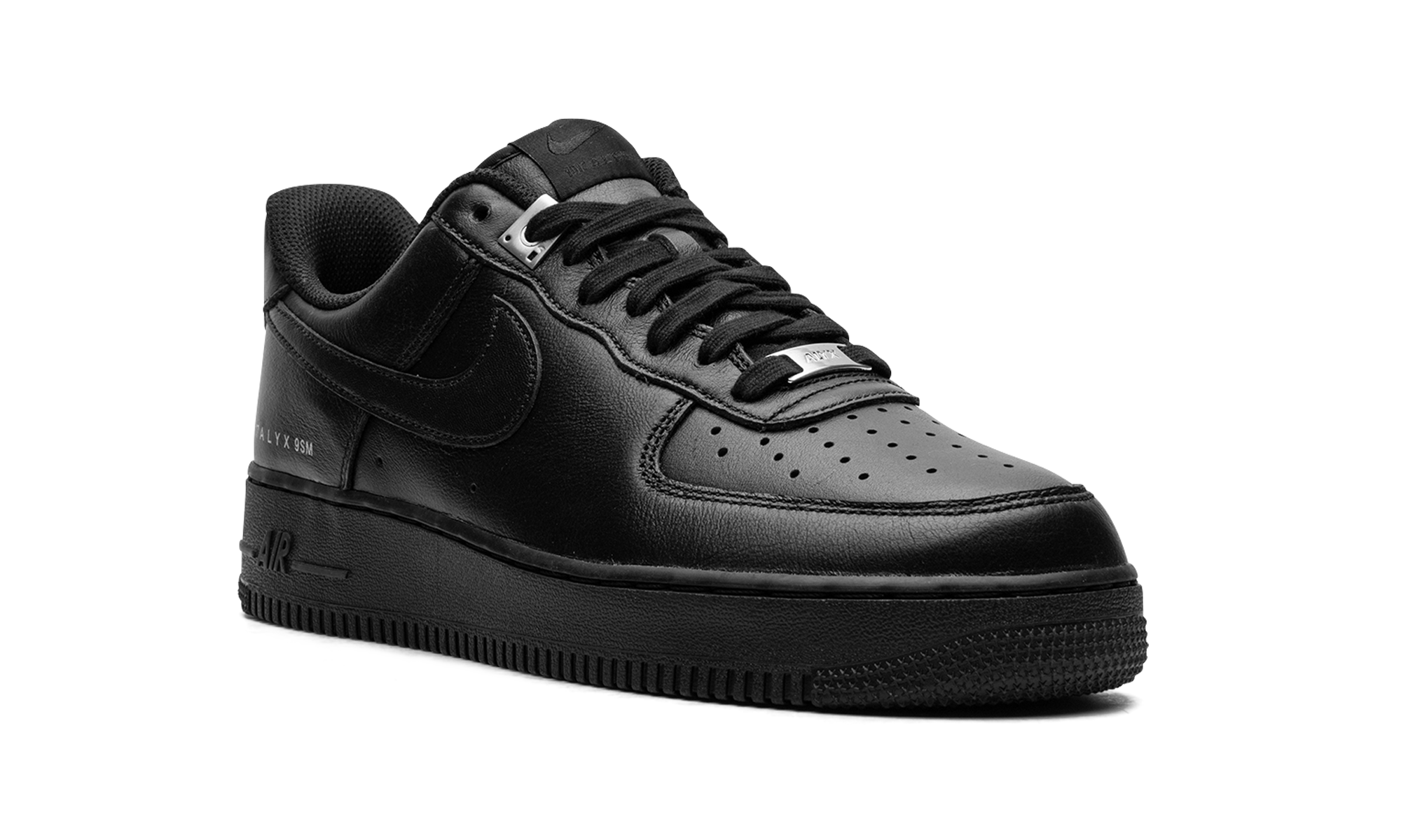 Air Force 1 "Alyx - Black" FJ4908 001