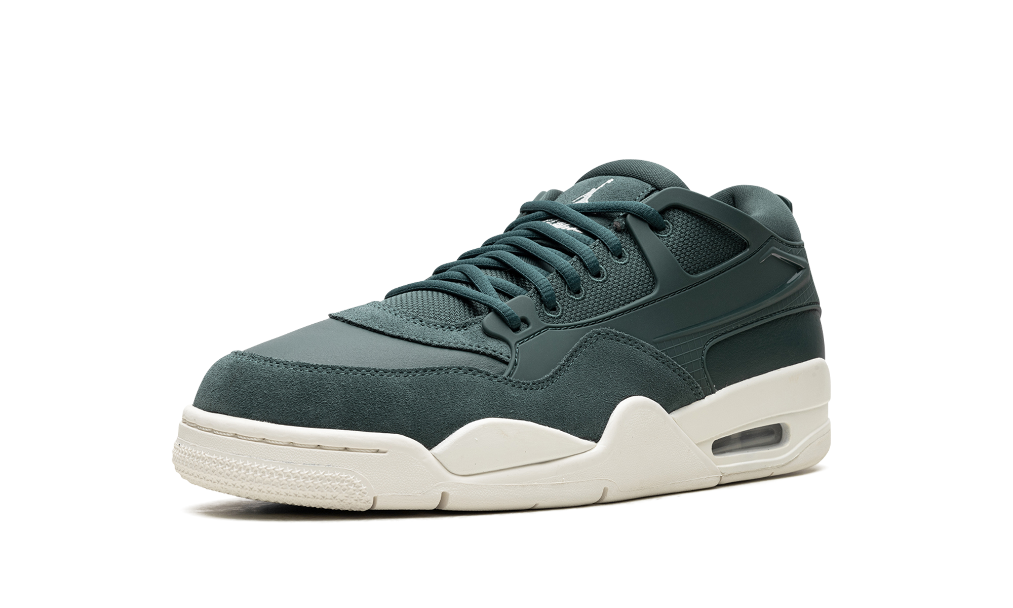 Air Jordan 4 RM WMNS "Oxidized Green" FQ7940 300