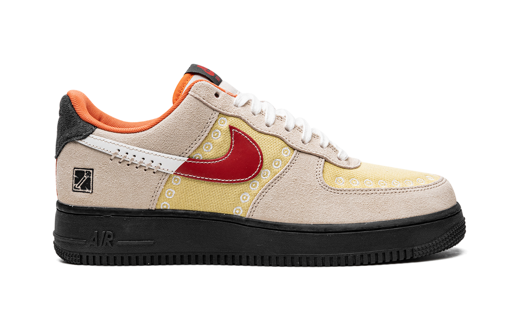 Air Force 1 Low "Somos Familia" DZ5355 126