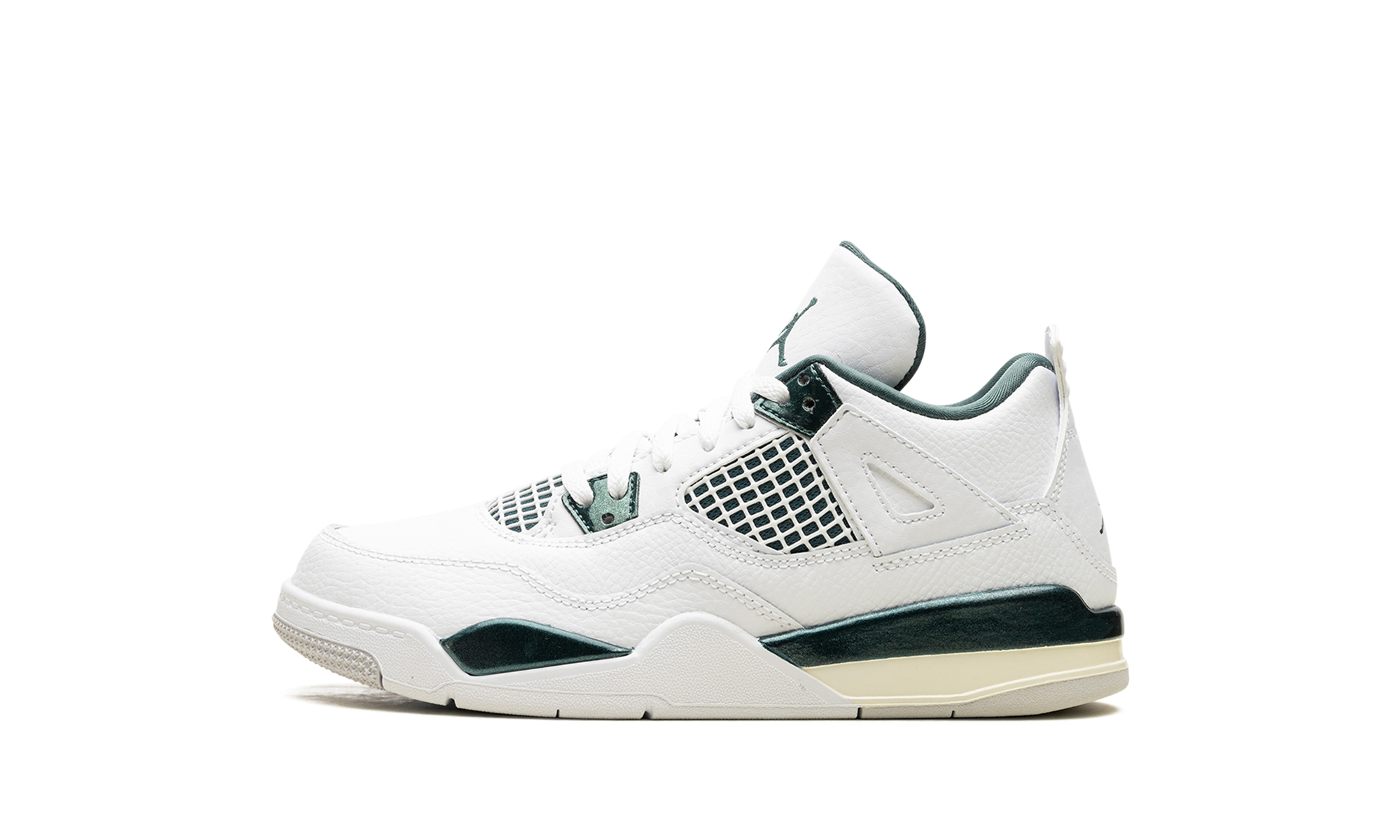 Air Jordan 4 PS "Oxidized Green" BQ7669 103