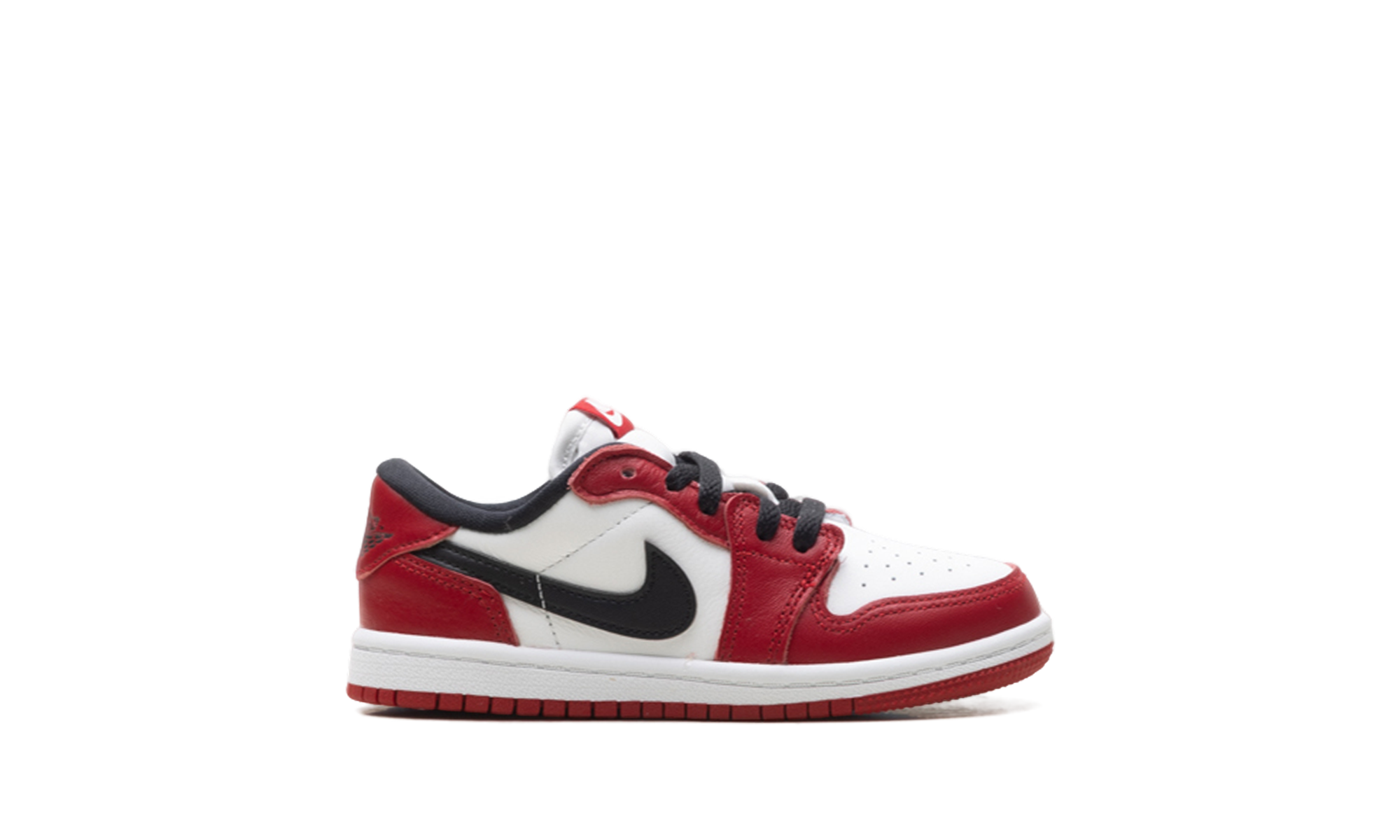Air Jordan 1 Low OG TD "Chicago (2025)" HQ6997 600