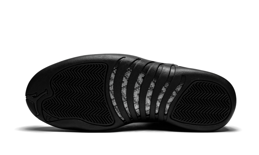 Air Jordan 12 Retro WNTR "Winterized" BQ6851 001