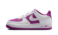 Air Force 1 Low GS "White Hot Fuchsia" HV0938 100