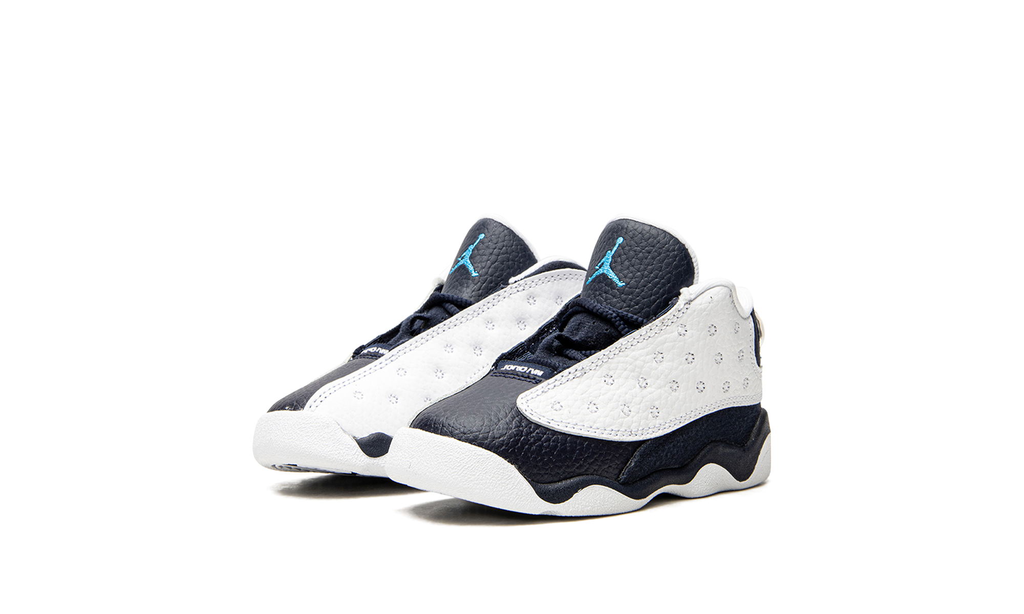 Jordan 13 Retro TD "Obsidian" DJ3004 144
