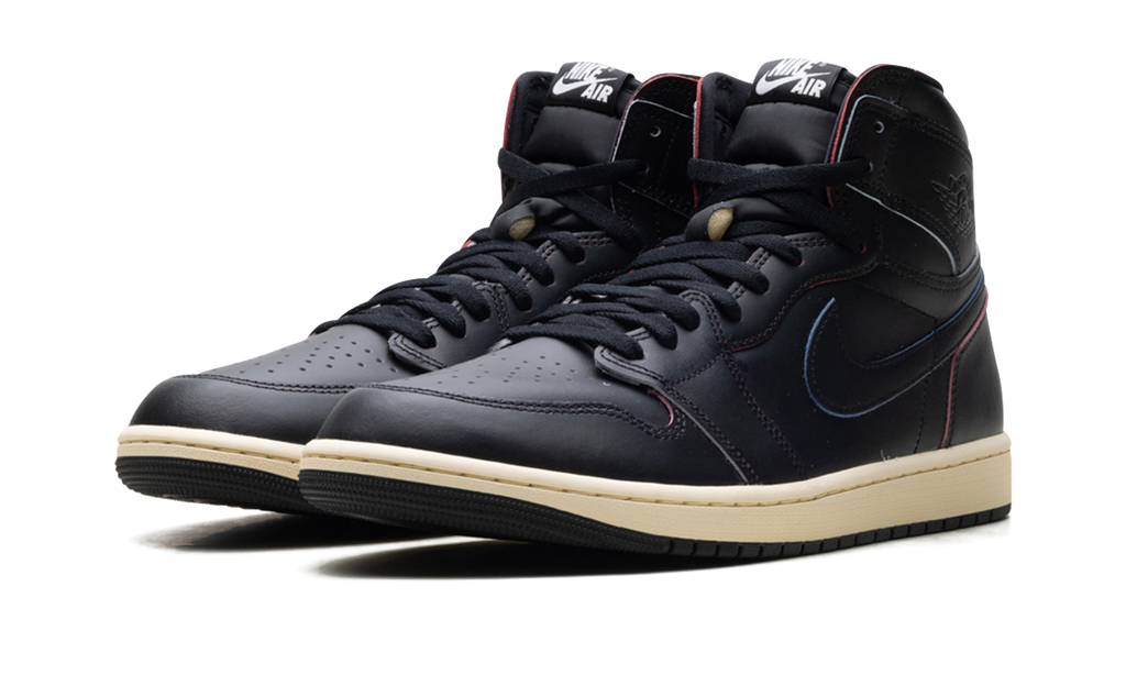 Air Jordan 1 Retro High OG "Self-Expression" DZ5485 002