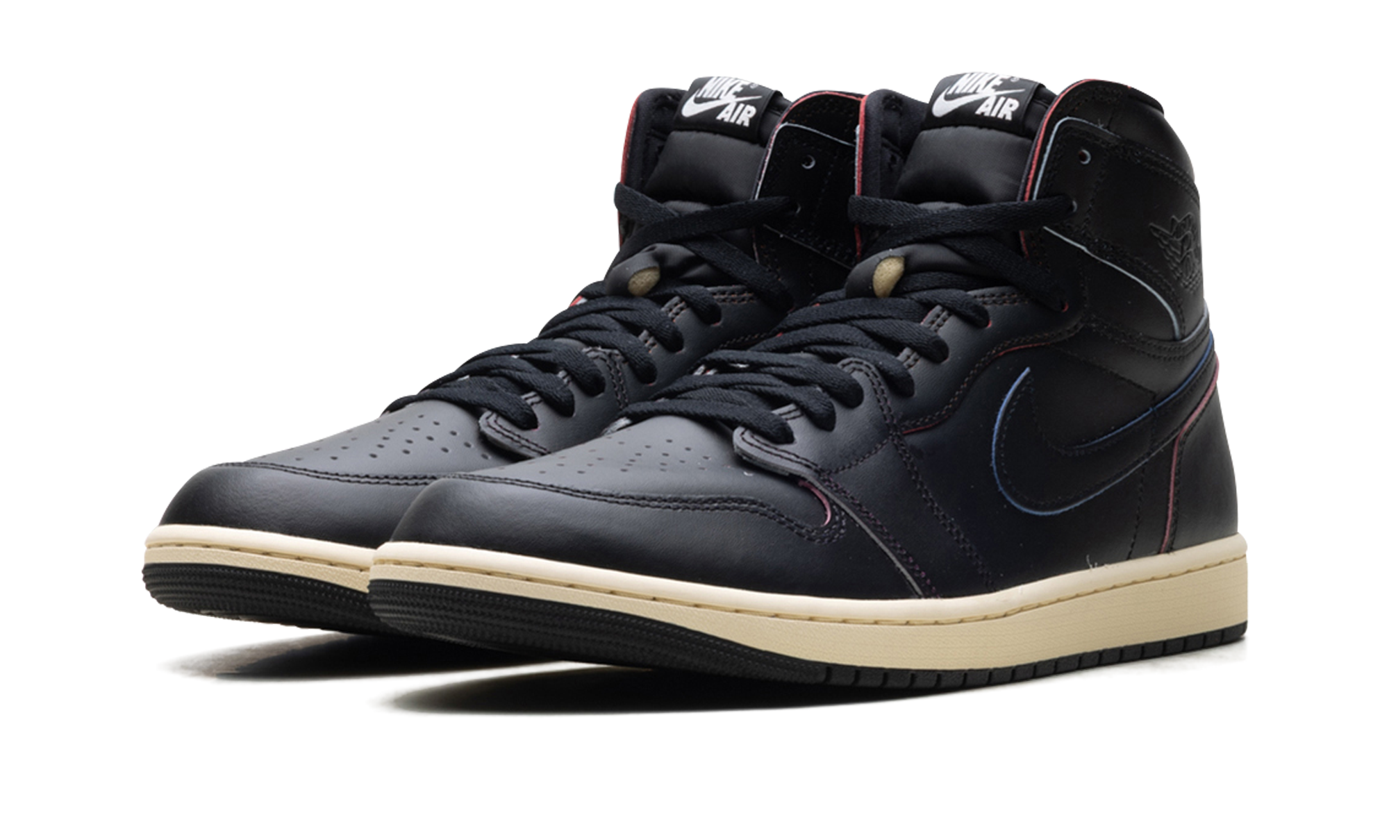 Air Jordan 1 Retro High OG "Self-Expression" DZ5485 002