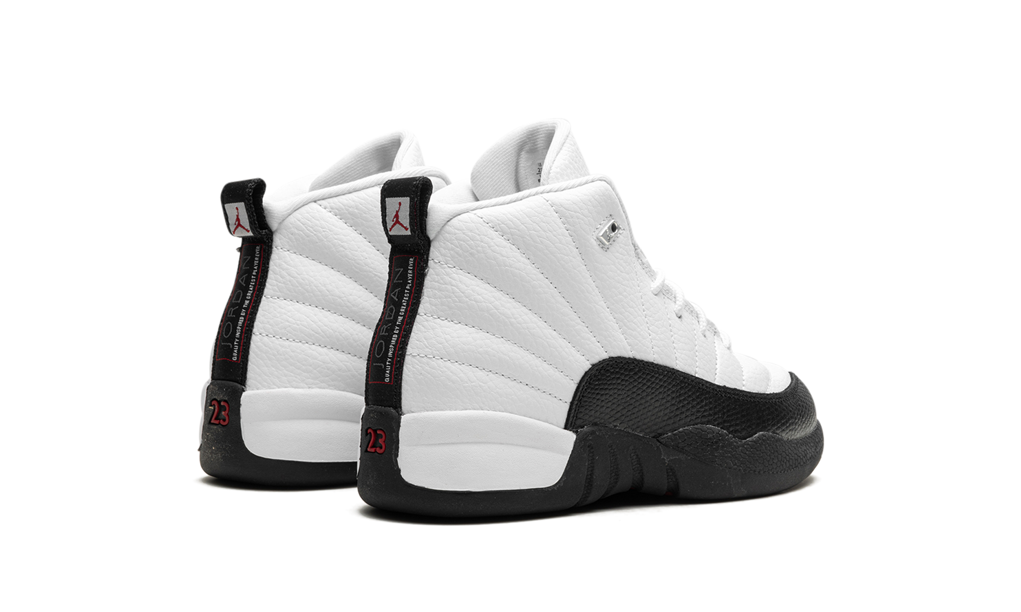 Air Jordan 12 PS "Red Taxi" 151186 162