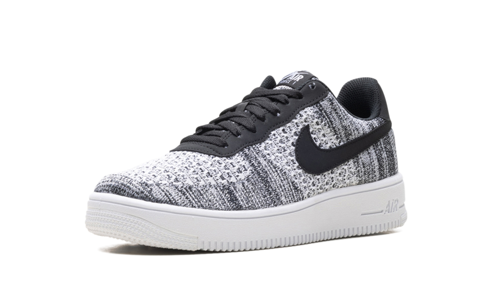 Air Force 1 Flyknit Low 2.0 "Oreo" AV3042 001