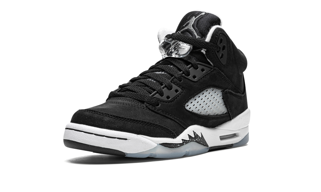 Air Jordan 5 Retro GS "Oreo 2021" 440888 011