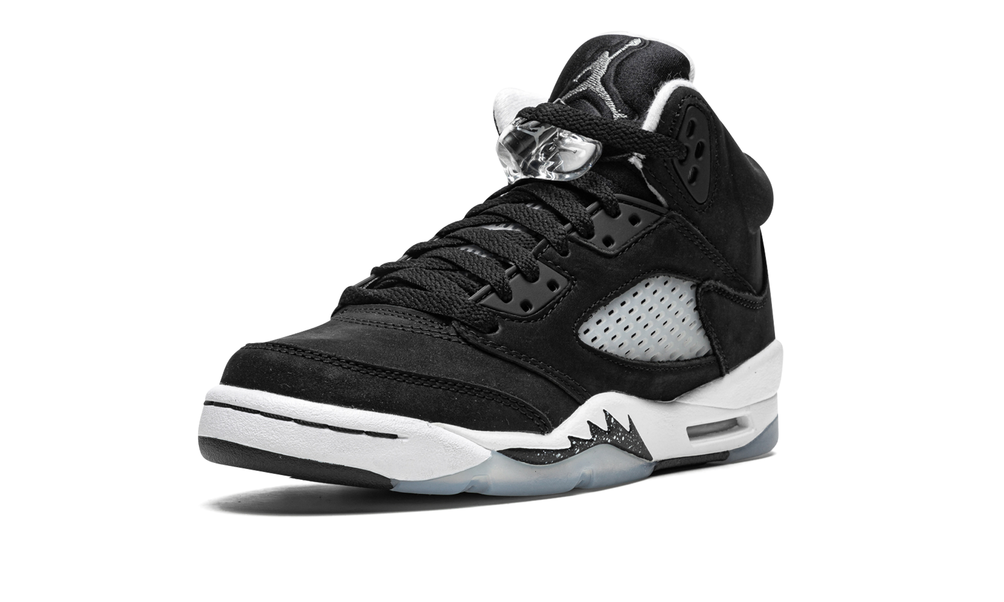 Air Jordan 5 Retro GS "Oreo 2021" 440888 011
