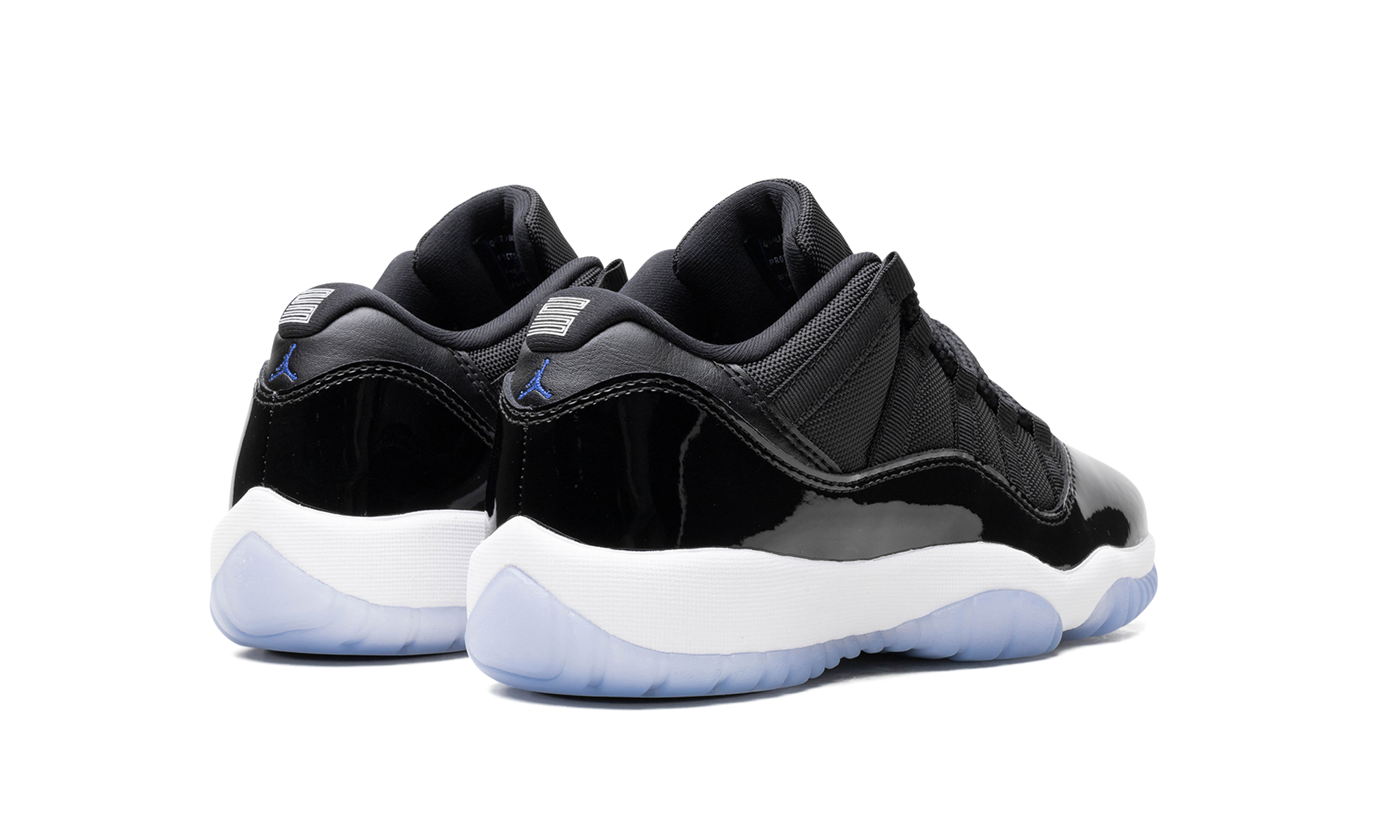 Air Jordan 11 GS "Space Jam" FV5121 004