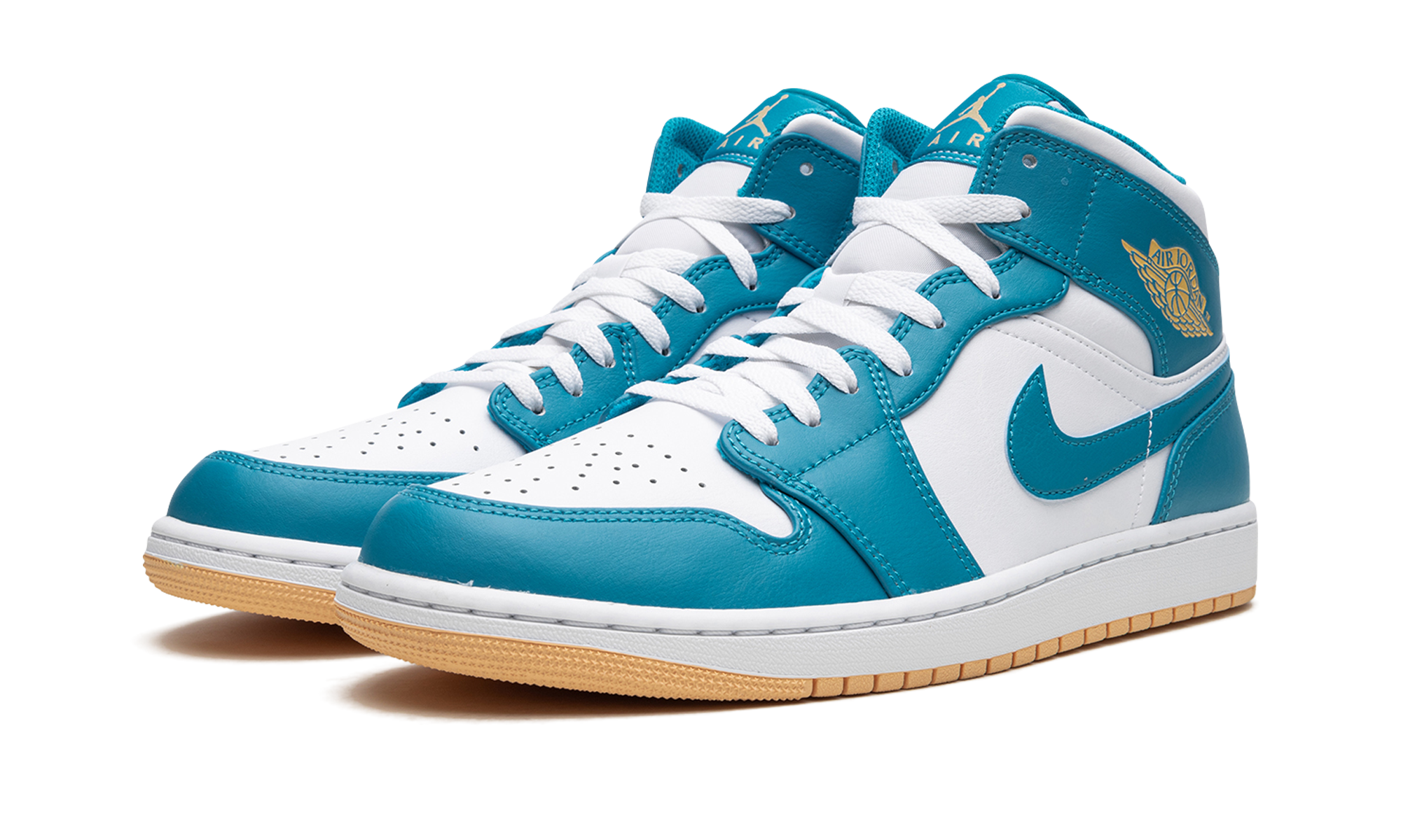 Air Jordan 1 Mid "Aquatone" DQ8426 400