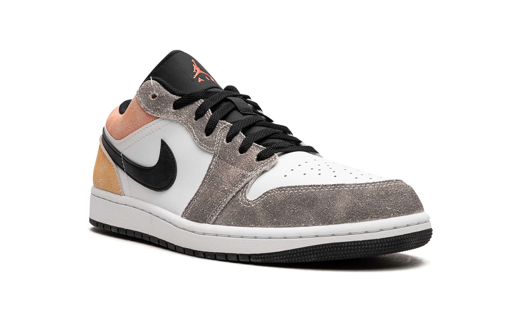 Air Jordan 1 Low SE "Flight Club" DX4334 008