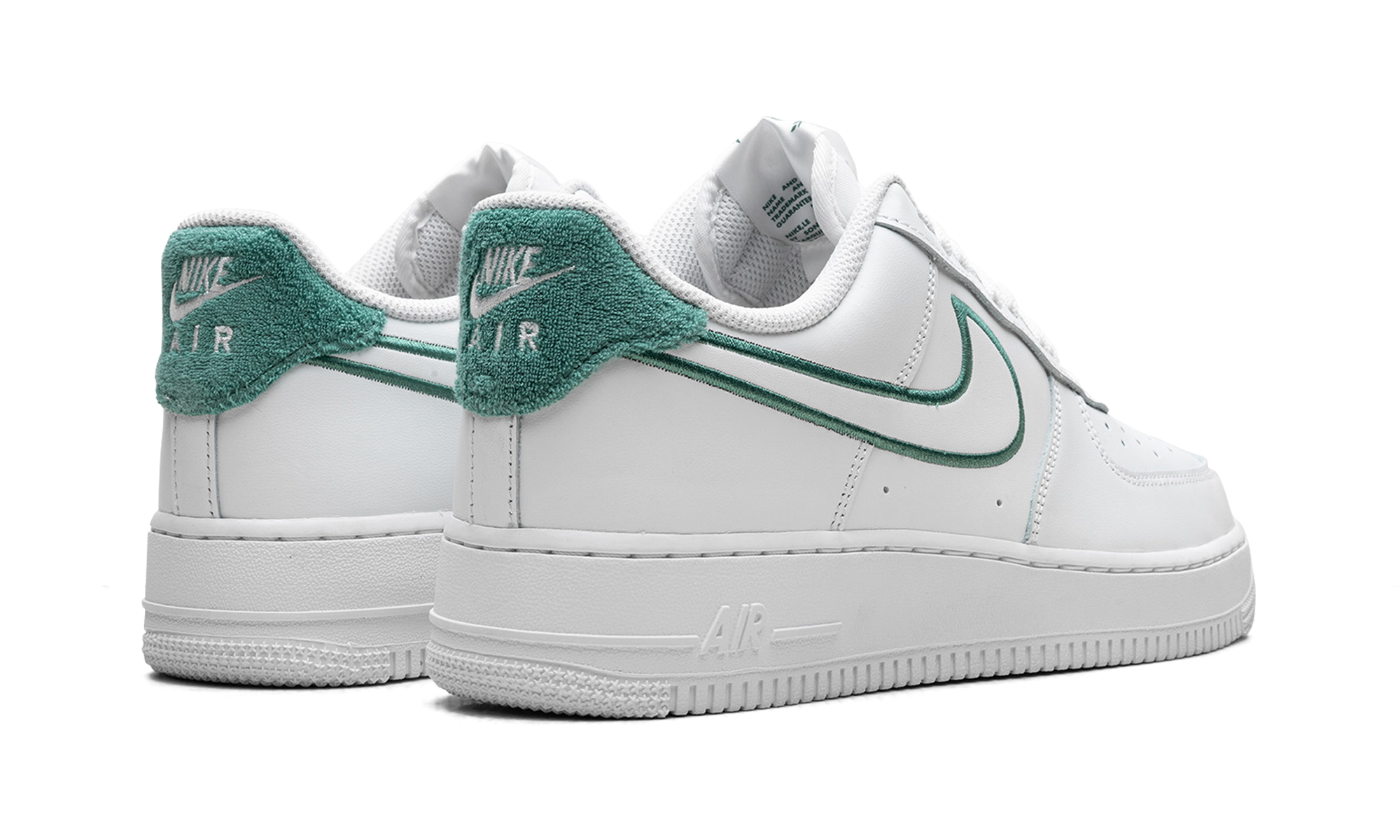 Air Force 1 "Resort and Sport" FN8349 100