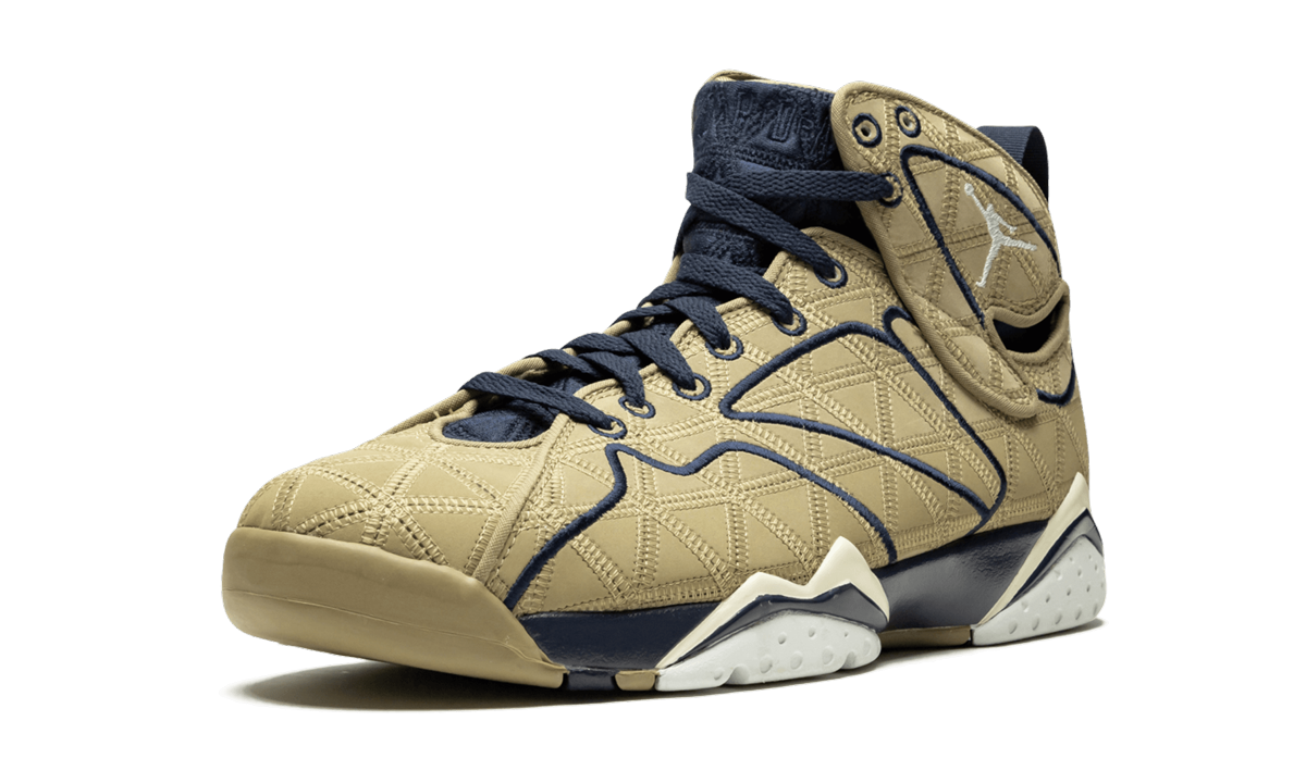 Air Jordan 7 Retro J2K "J2K Filbert" 543560 225