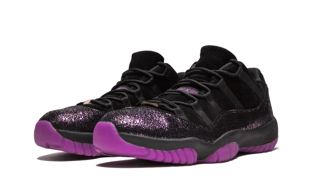 AIR JORDAN 11 RTR L THINK 16 WMNS "Rook To Queen" AR5149 005