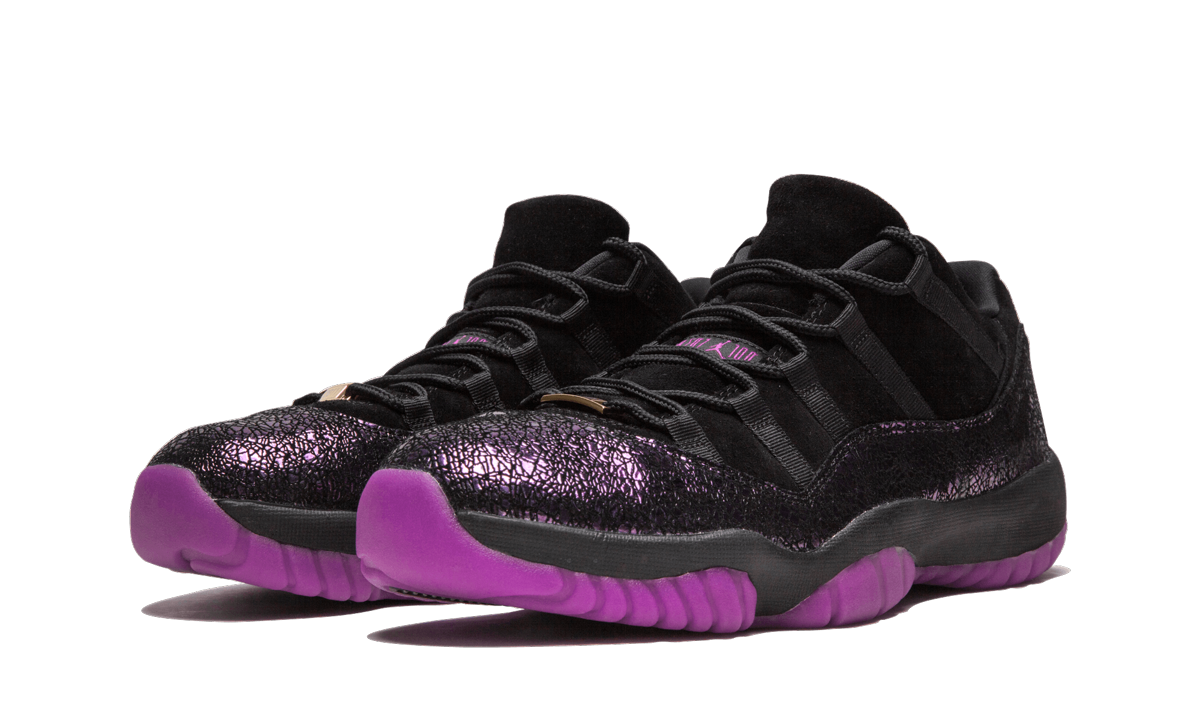 AIR JORDAN 11 RTR L THINK 16 WMNS "Rook To Queen" AR5149 005