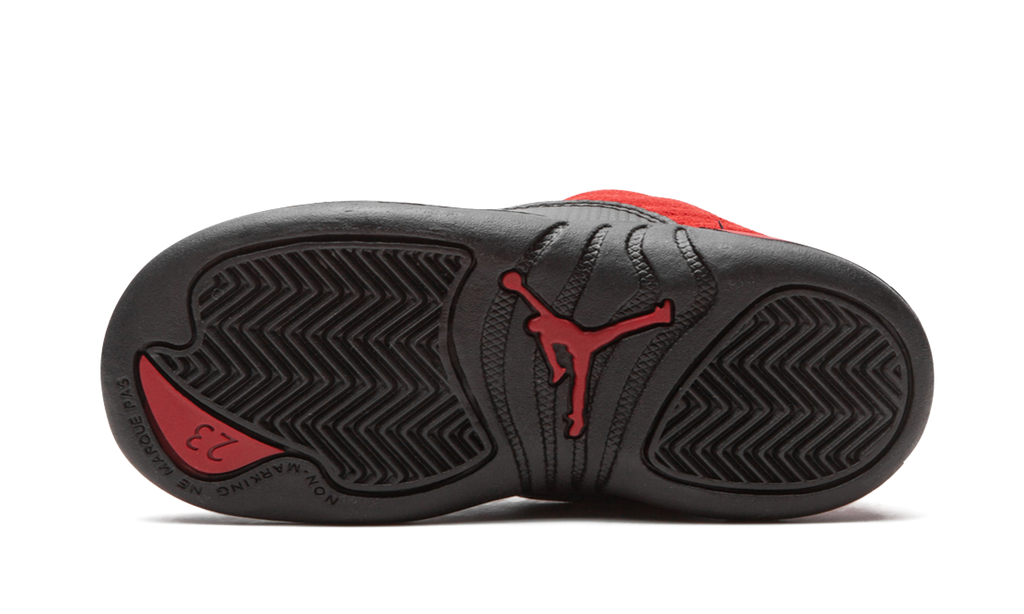 Air Jordan 12 TD "Reverse Flu Game" 850000 602