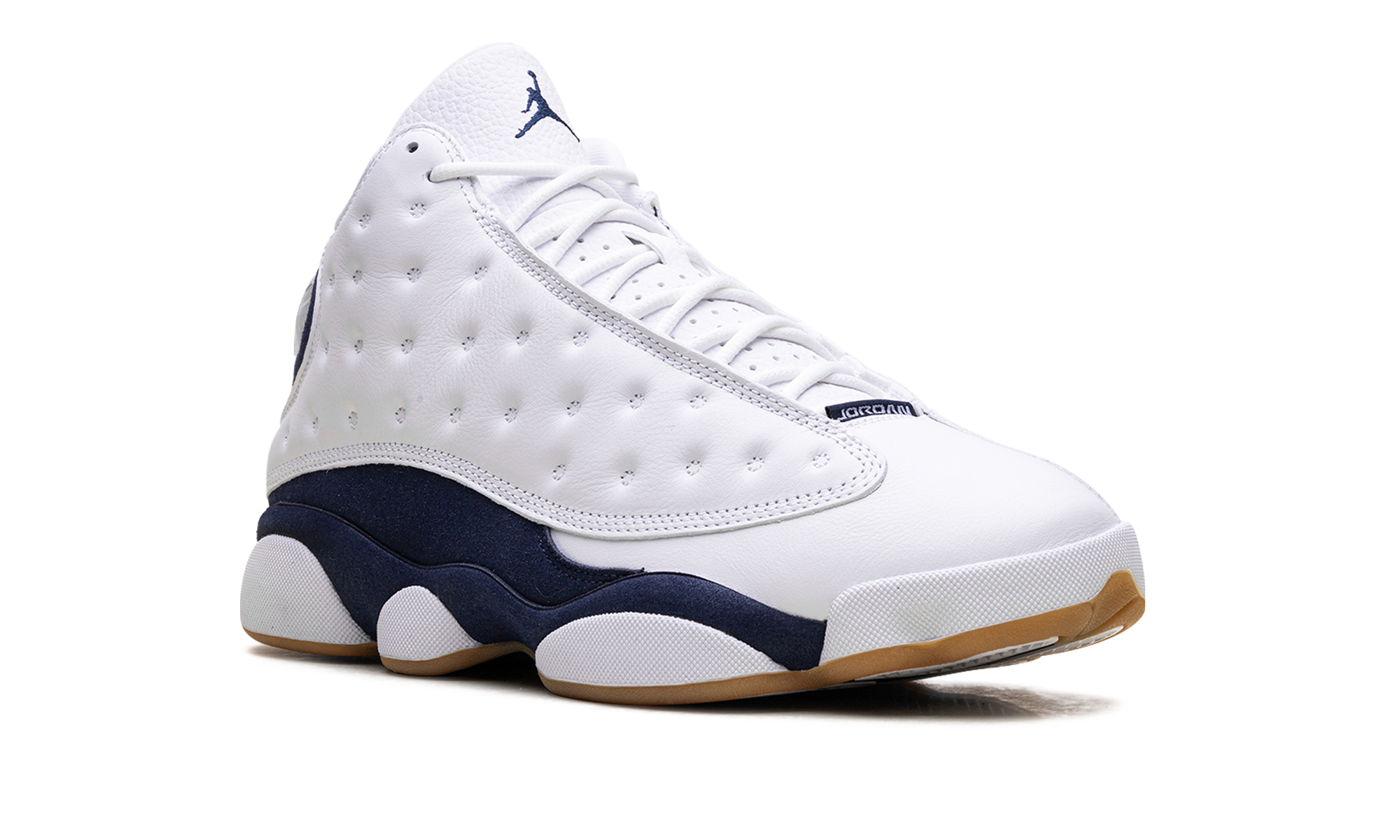 Air Jordan 13 "Midnight Navy" 414571 140