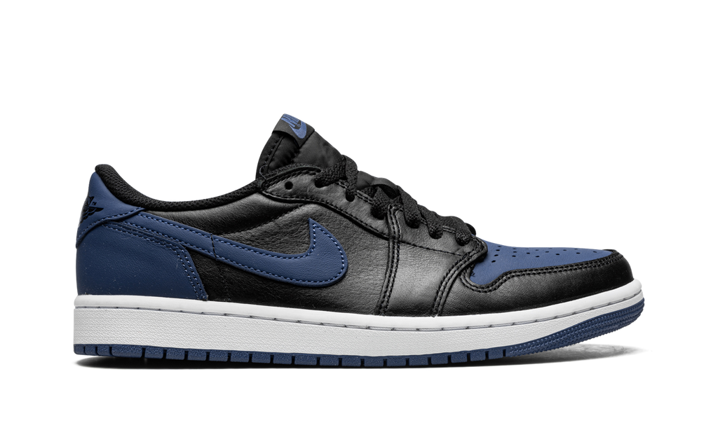 Air Jordan 1 Low OG "Mystic Navy" CZ0790 041