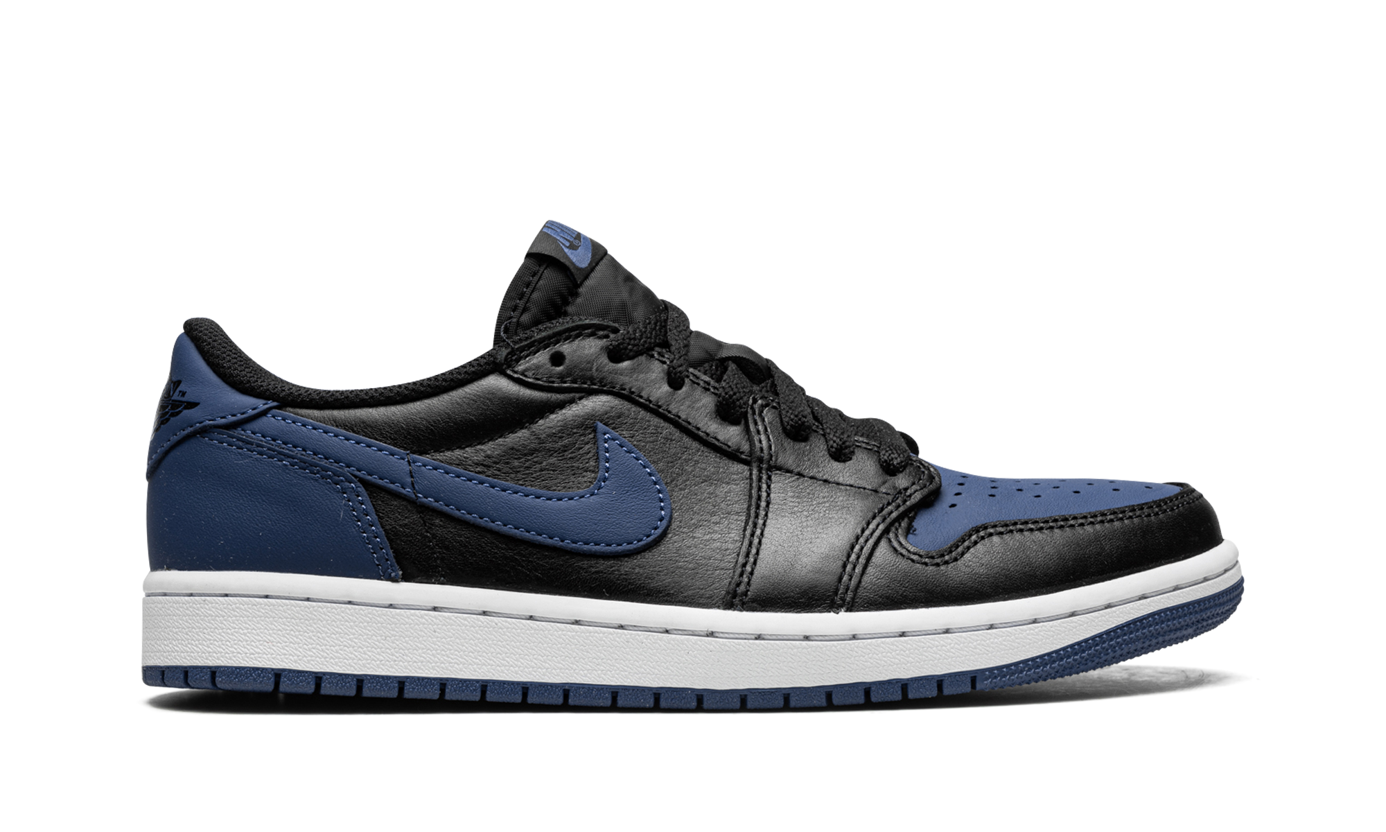 Air Jordan 1 Low OG "Mystic Navy" CZ0790 041