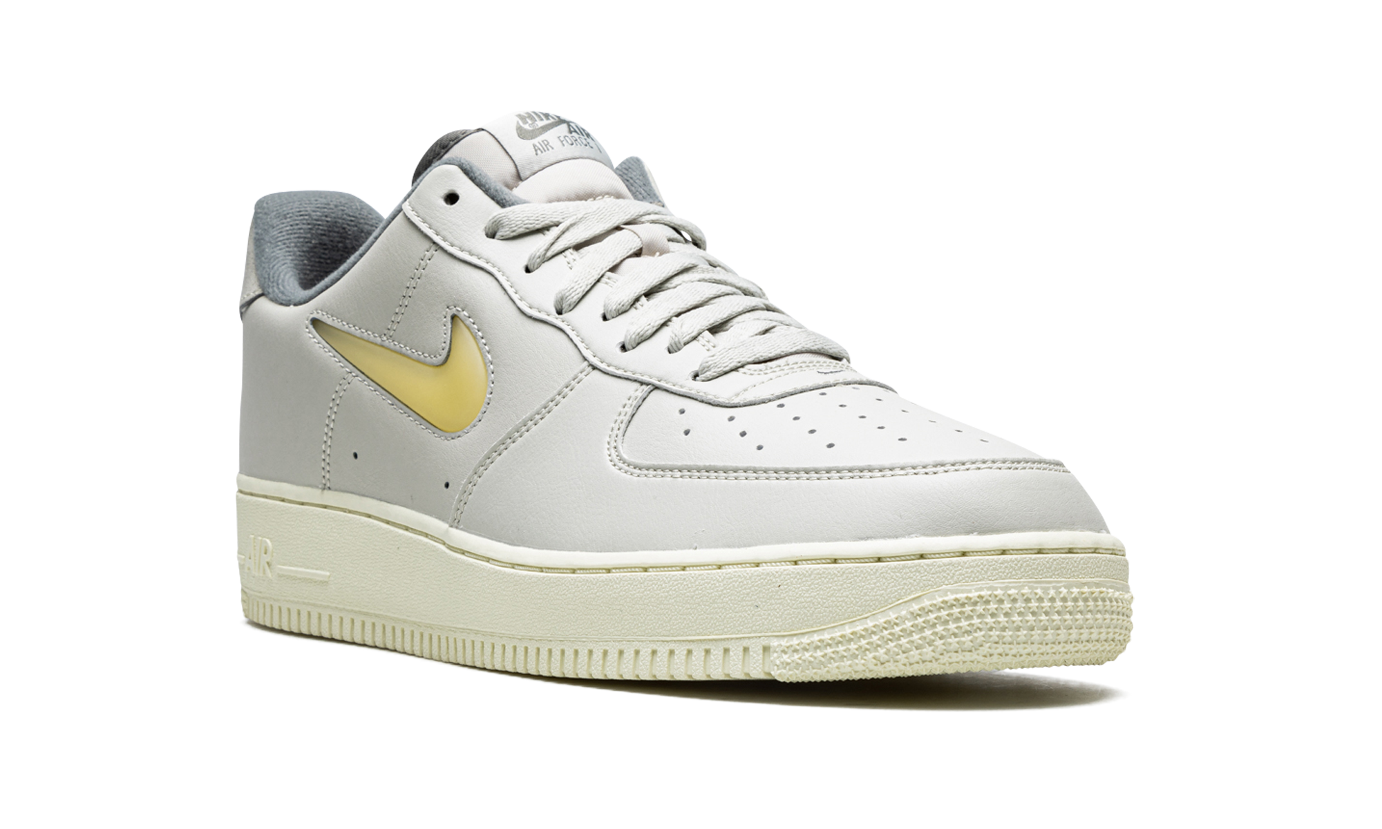 Air Force 1 '07 LX "Light Bone" DC8894 001
