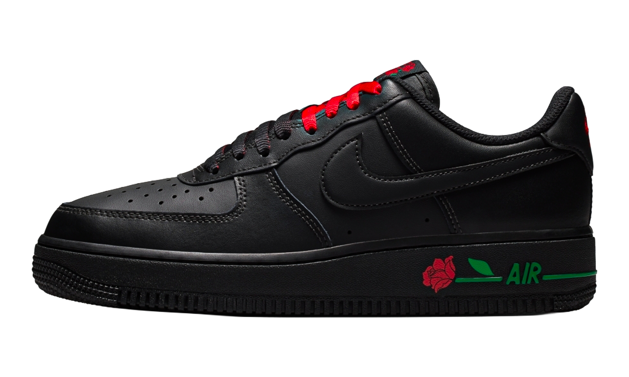 Air Force 1 Low '07 SE WMNS "Rose Black" IF0498 001