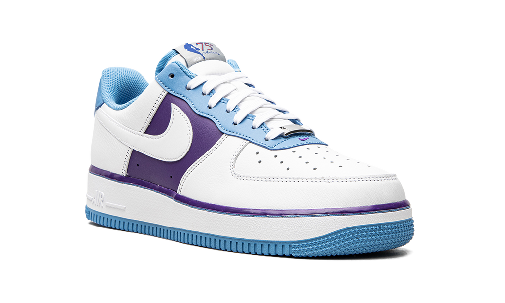 Air Force 1 '07 LV8 "NBA '75th Anniversary - Lakers'" DC8874 101
