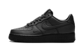 Air Force 1 Low ".SWOOSH - Triple Triple Black" HJ9348 001