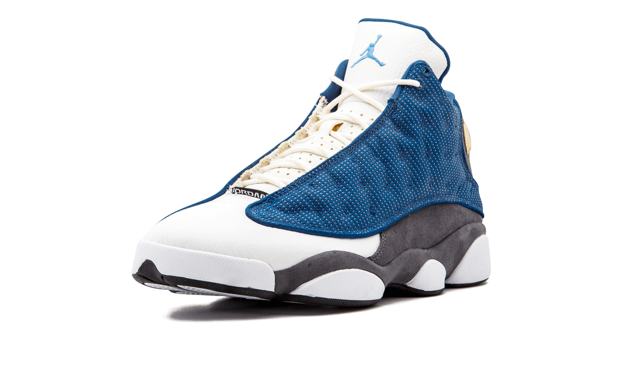Air Jordan 13 Retro "Flint" 414571 401