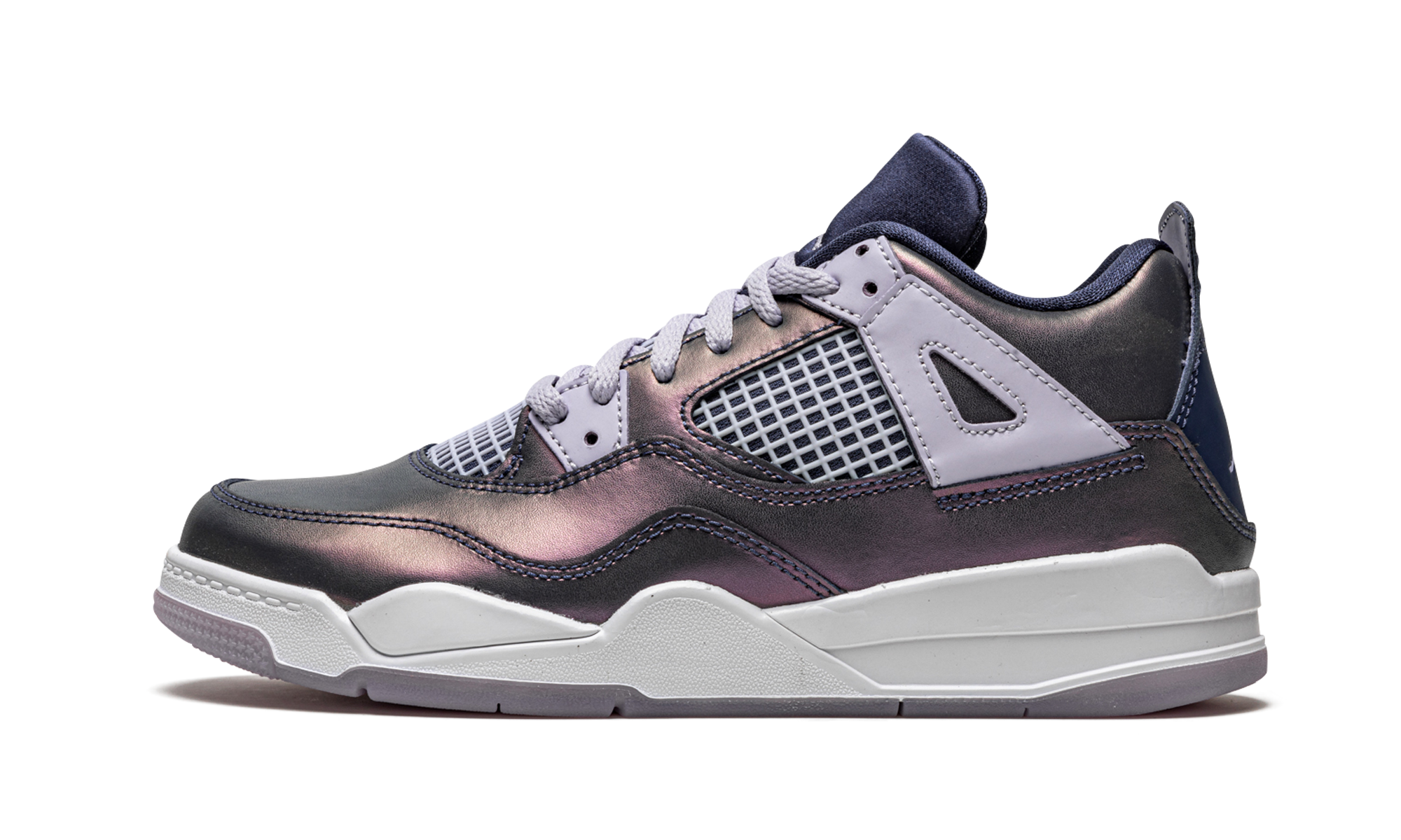 Air Jordan 4 Retro SE PS "Monsoon Blue" BQ9042 400