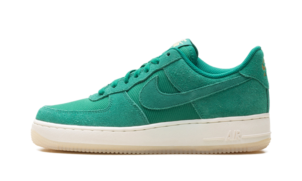Air Force 1 Low '07 LV8 "Malachite" FZ5222 300