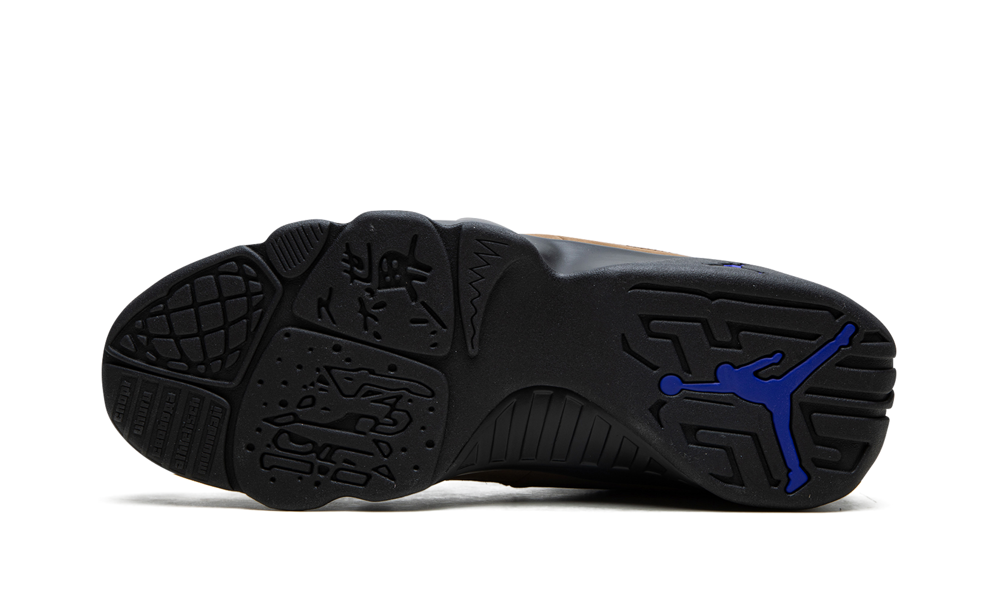 Air Jordan 9 "Olive Concord" CT8019 034