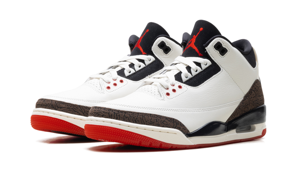 Air Jordan 3 "World’s Best Dad" IF4396 103