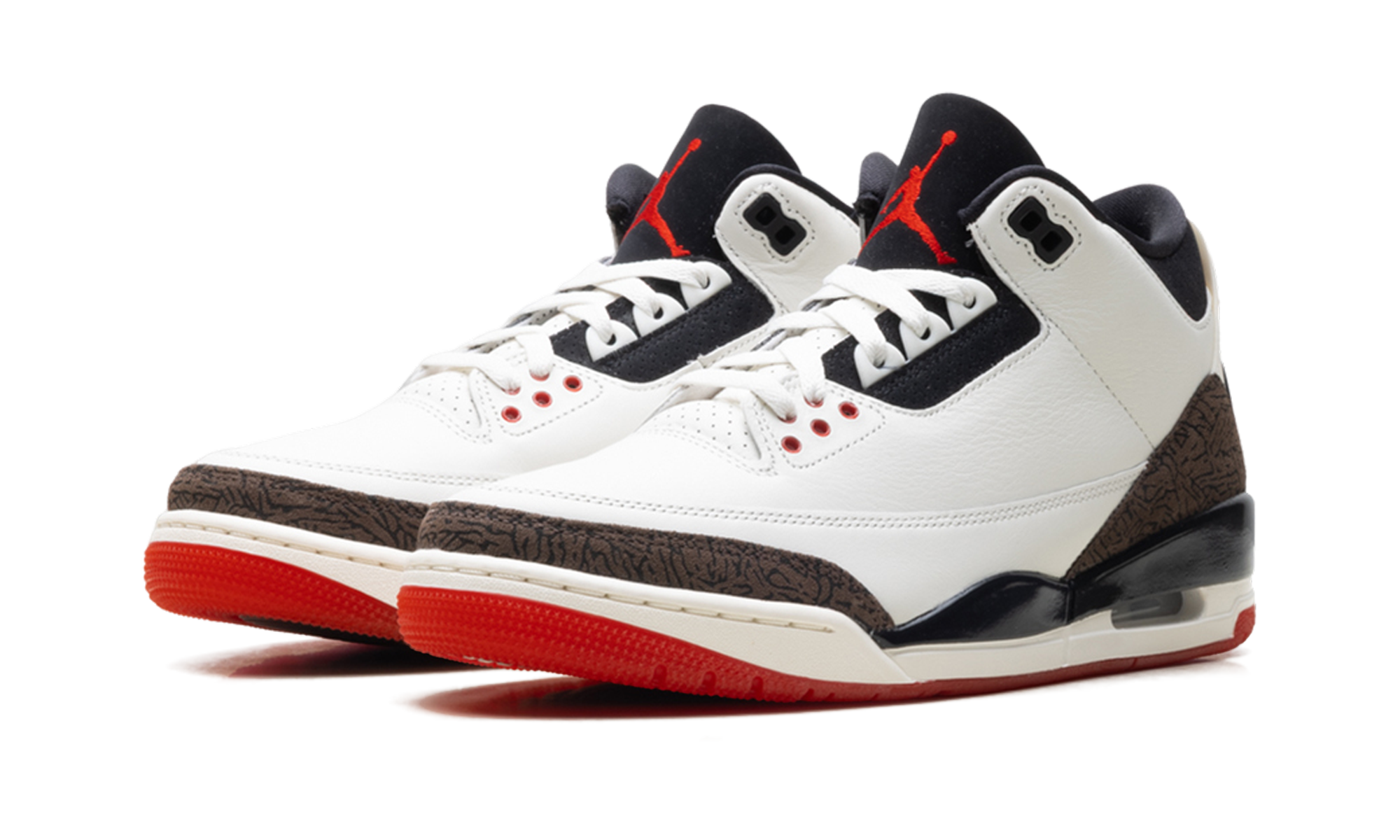 Air Jordan 3 "World’s Best Dad" IF4396 103