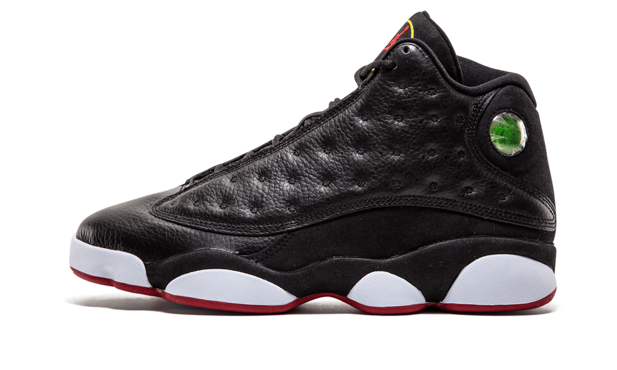 Air Jordan 13 Retro "2011 Playoffs" 414571 001