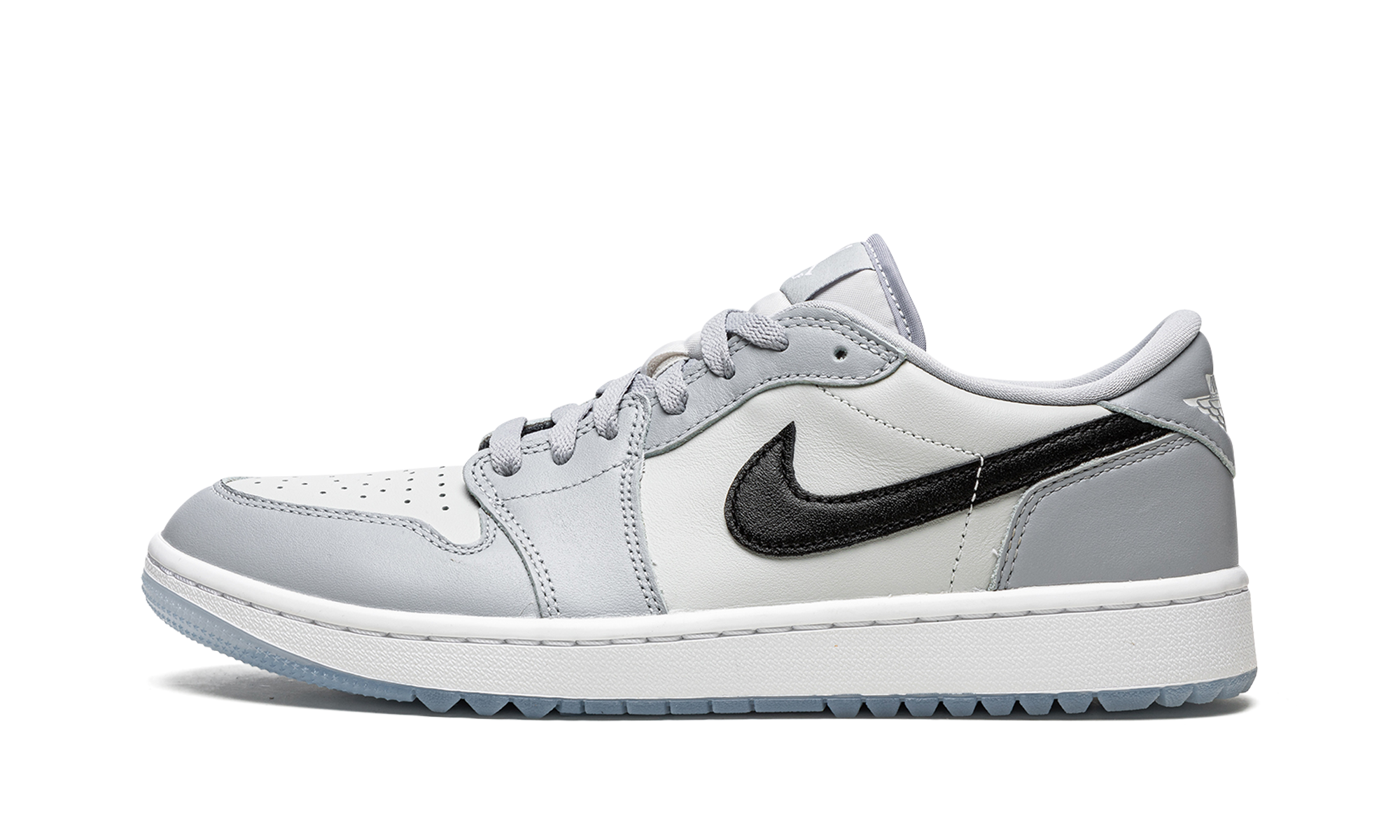 Air Jordan 1 Low Golf "Wolf Grey" DD9315 002